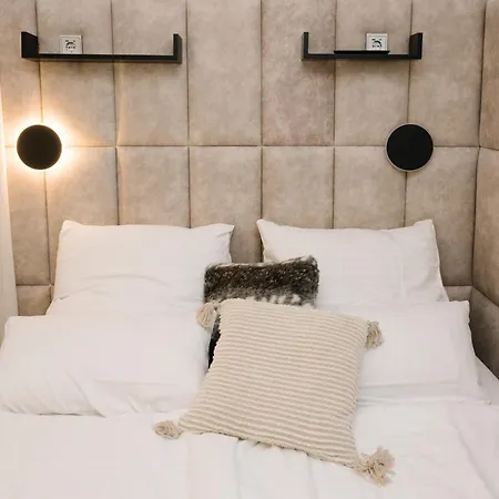 Apartment Cozy