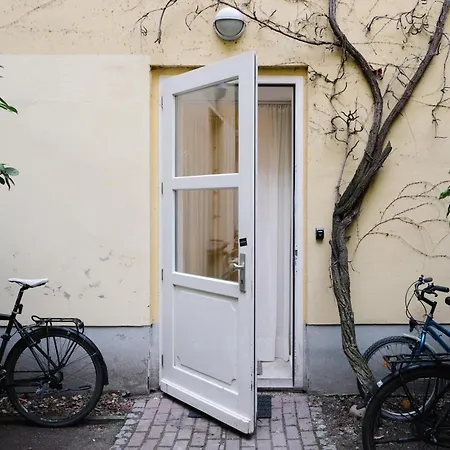 Apartmán Cozy *