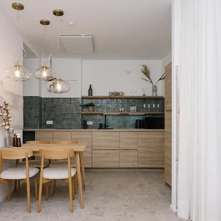 Apartment Cozy