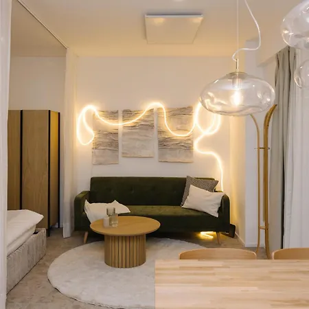 Apartment Cozy Berlin