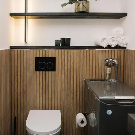 Appartement Cozy